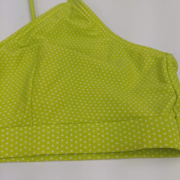 Lime Bikini Set Large - Picture 5 of 9